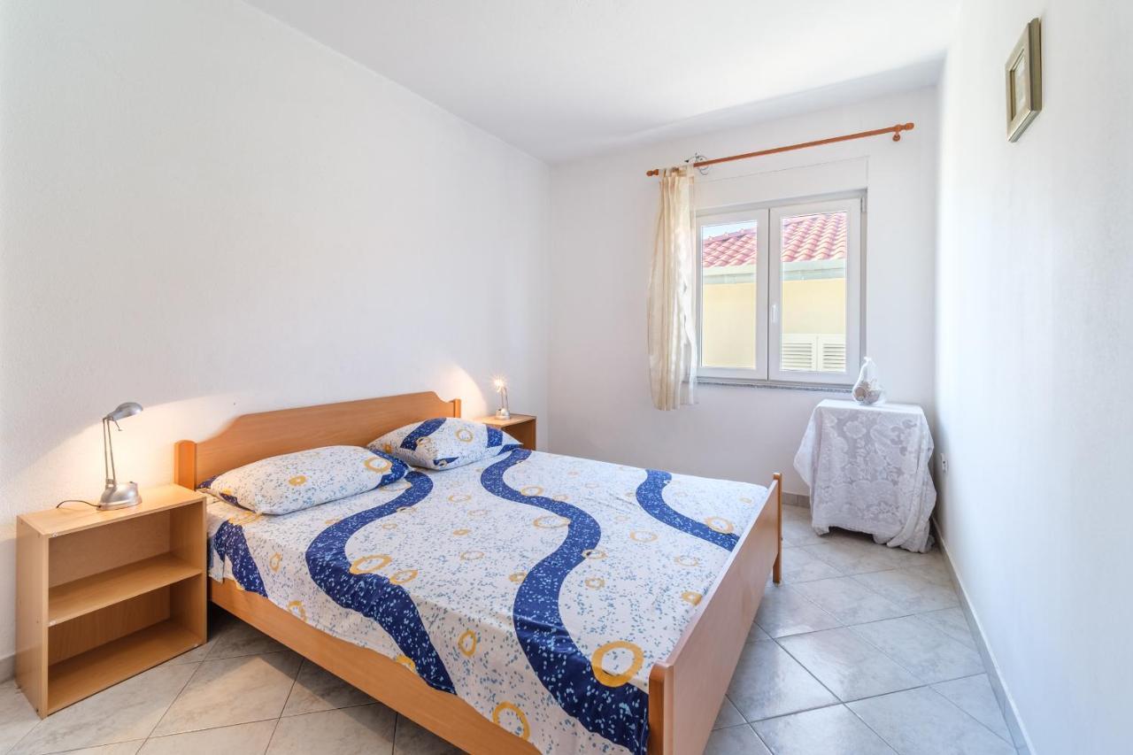 Beach Paradise Apartments Podstrana Exterior foto